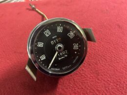 Aston Martin DB4 / DB5 speedometer #1309-4