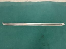 Lancia Beta Coupe door molding #852-2