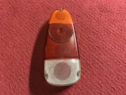 Alfa Romeo Giulietta rear light lens #1128-75