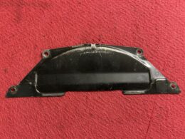 Alfa Romeo 75 lower dust plate bellhousing #1153-12