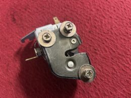 Nissan 300 ZX trunk lock #1358