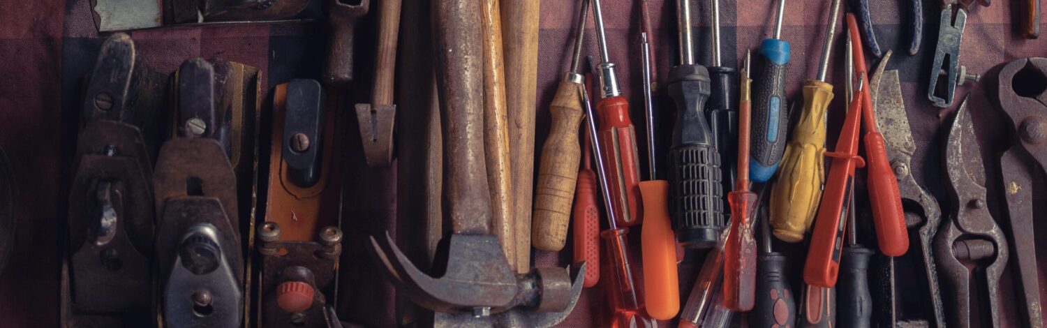 VW Porsche Audi - Tools