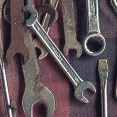 VW Porsche Audi - Tools